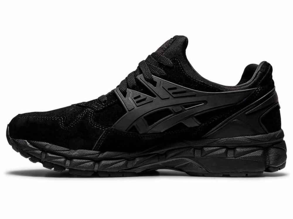 Baskets Asics GEL-KAYANO TRAINER 21 Homme Noir | IMT-138407