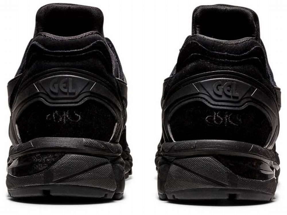 Baskets Asics GEL-KAYANO TRAINER 21 Homme Noir | IMT-138407