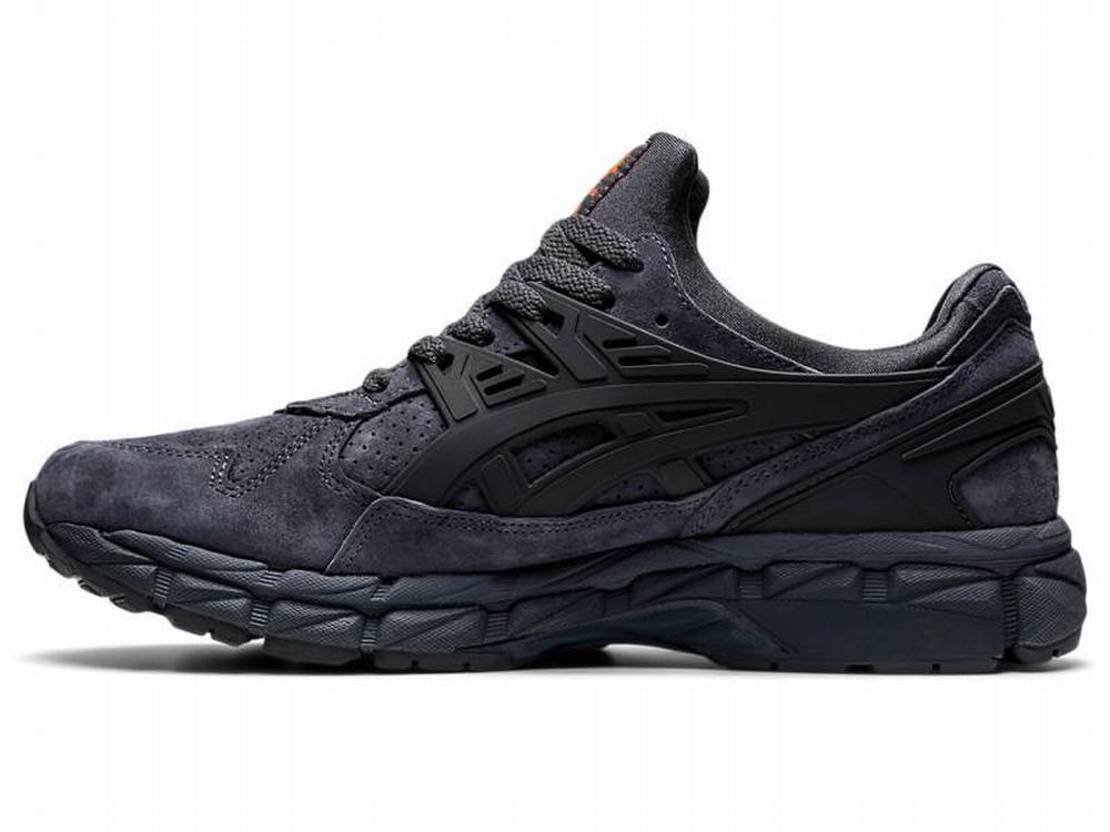 Baskets Asics GEL-KAYANO TRAINER 21 Homme Grise | LMD-591064