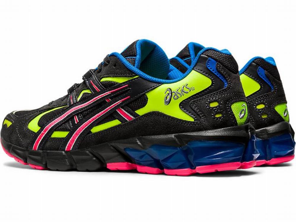 Baskets Asics GEL-KAYANO V KZN Homme Grise | HXJ-274651