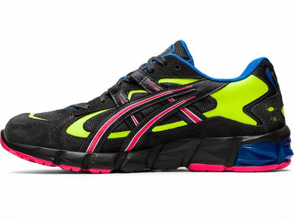 Baskets Asics GEL-KAYANO V KZN Homme Grise | HXJ-274651