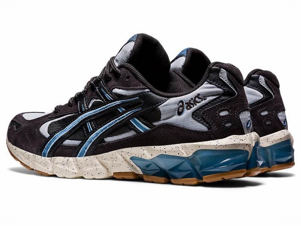 Baskets Asics GEL-KAYANO V KZN Homme Grise | RBT-327546