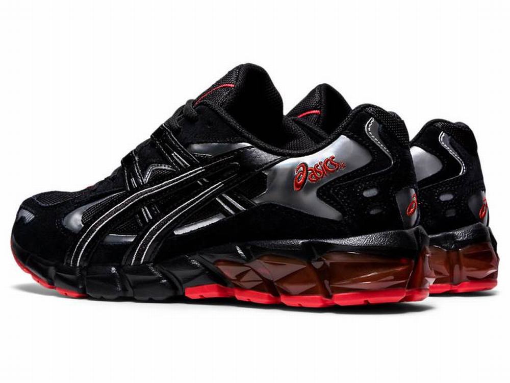 Baskets Asics GEL-KAYANO V KZN Homme Noir | BZP-402186