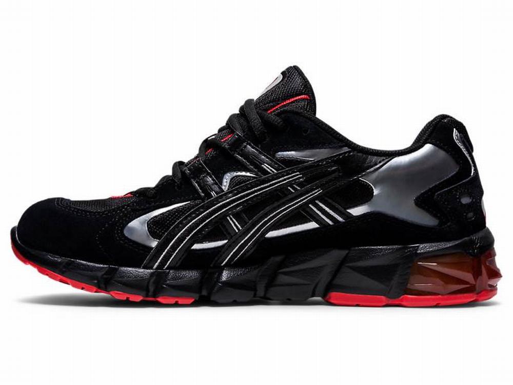 Baskets Asics GEL-KAYANO V KZN Homme Noir | BZP-402186