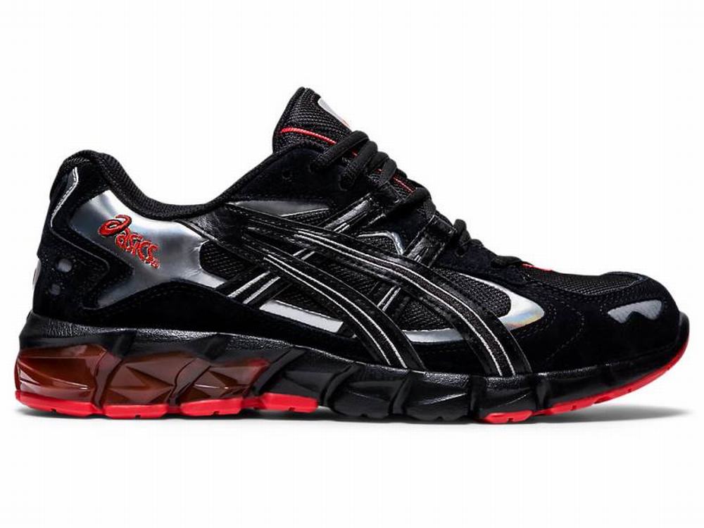 Baskets Asics GEL-KAYANO V KZN Homme Noir | BZP-402186