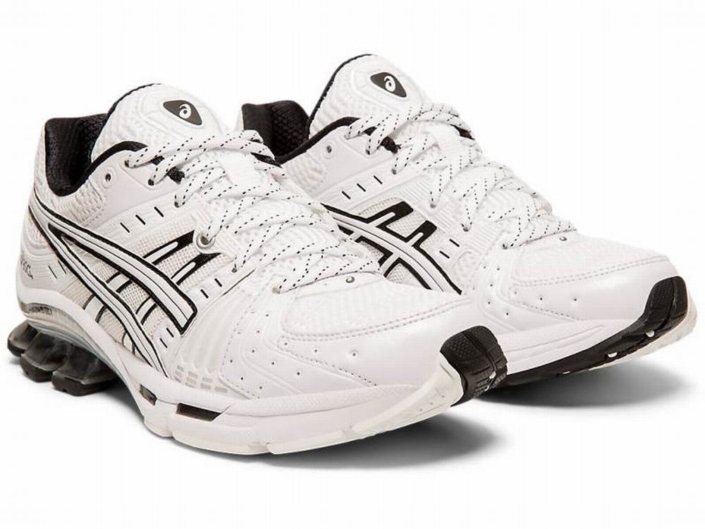 Baskets Asics GEL-KINSEI OG Femme Blanche | JIV-507384