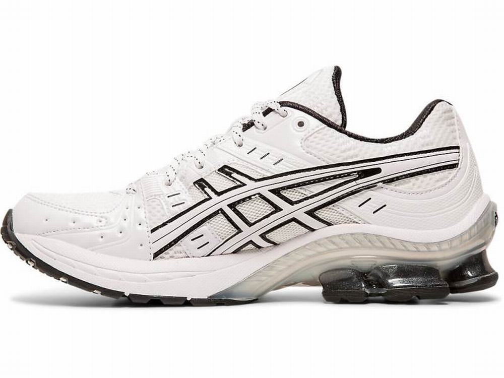 Baskets Asics GEL-KINSEI OG Femme Blanche | JIV-507384