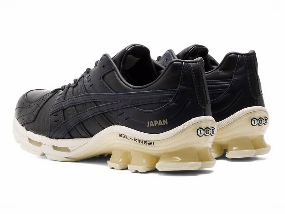 Baskets Asics GEL-KINSEI OG Homme Noir | NQG-196302