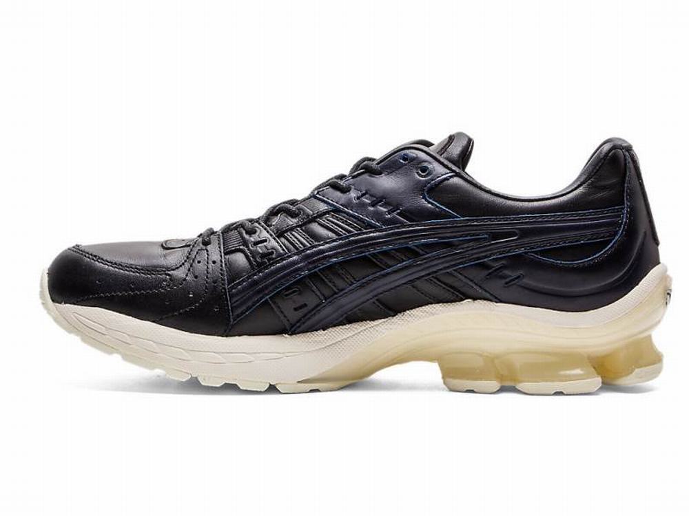 Baskets Asics GEL-KINSEI OG Homme Noir | NQG-196302