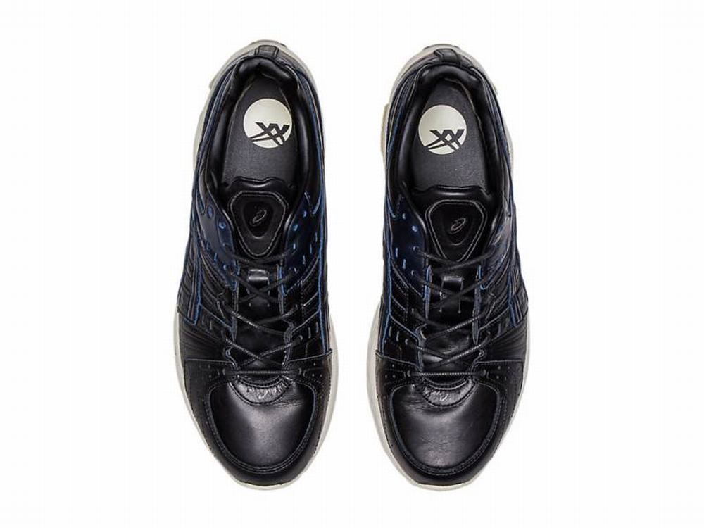 Baskets Asics GEL-KINSEI OG Homme Noir | NQG-196302