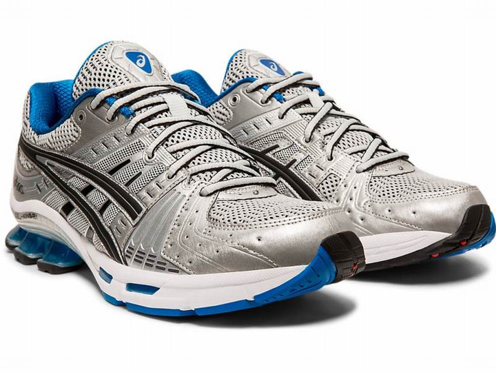 Baskets Asics GEL-KINSEI OG Homme Noir Grise | IQW-508274