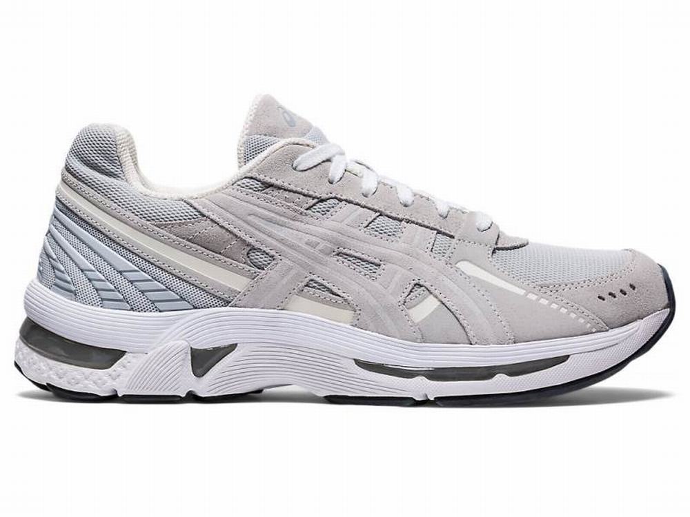 Baskets Asics GEL-KYRIOS Homme Grise | SBY-145037