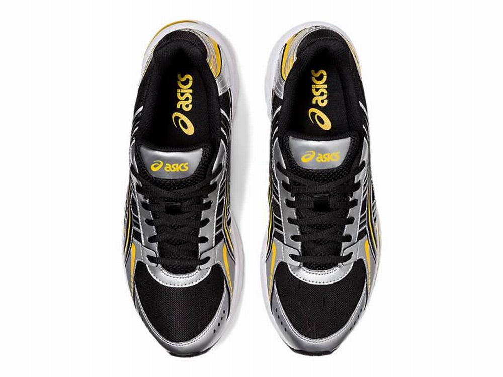 Baskets Asics GEL-KYRIOS Homme Noir | GSL-312098