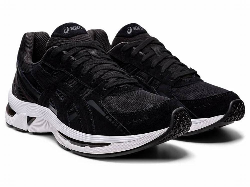 Baskets Asics GEL-KYRIOS Homme Noir | STO-213064