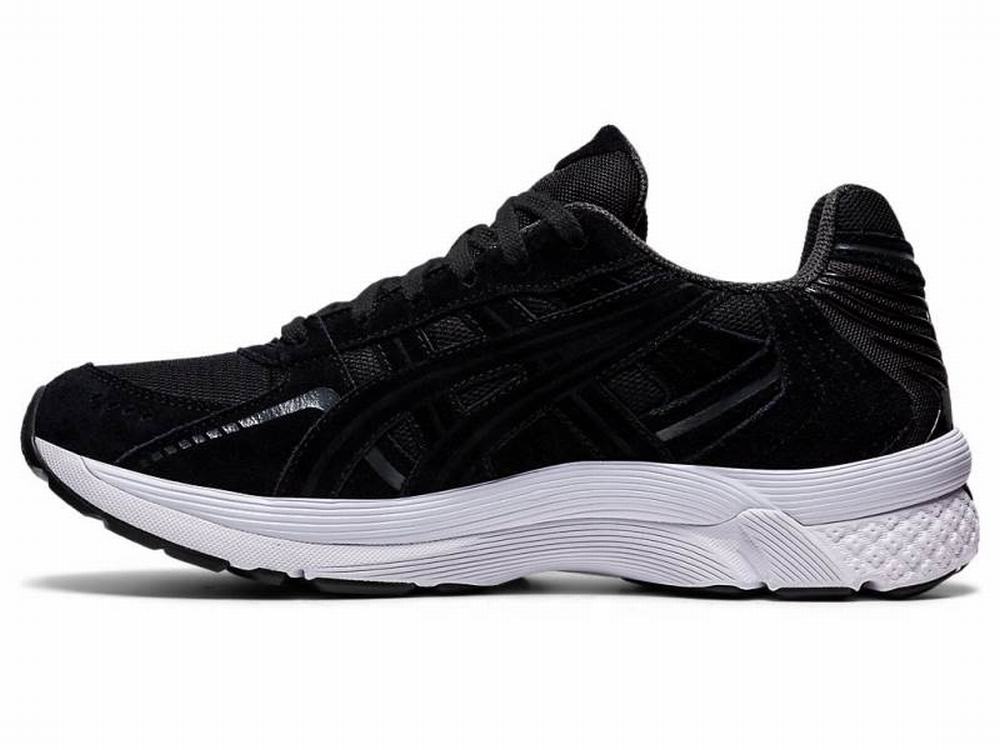 Baskets Asics GEL-KYRIOS Homme Noir | STO-213064