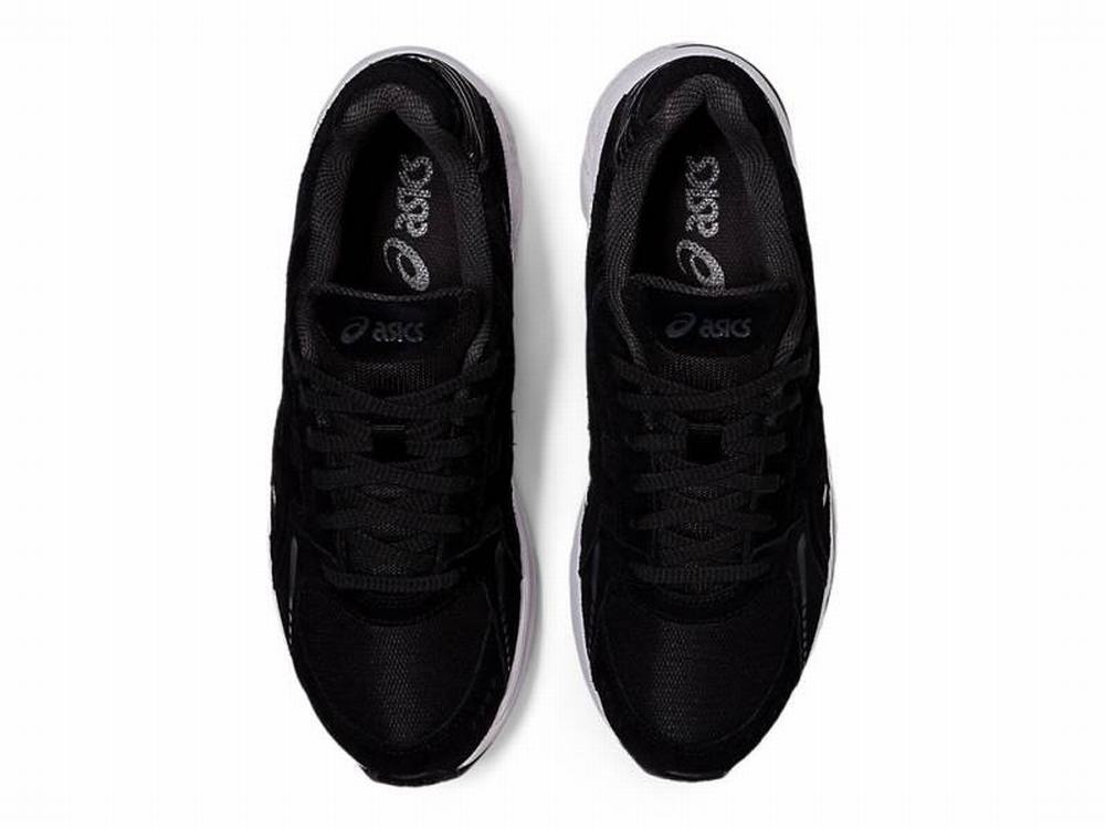 Baskets Asics GEL-KYRIOS Homme Noir | STO-213064