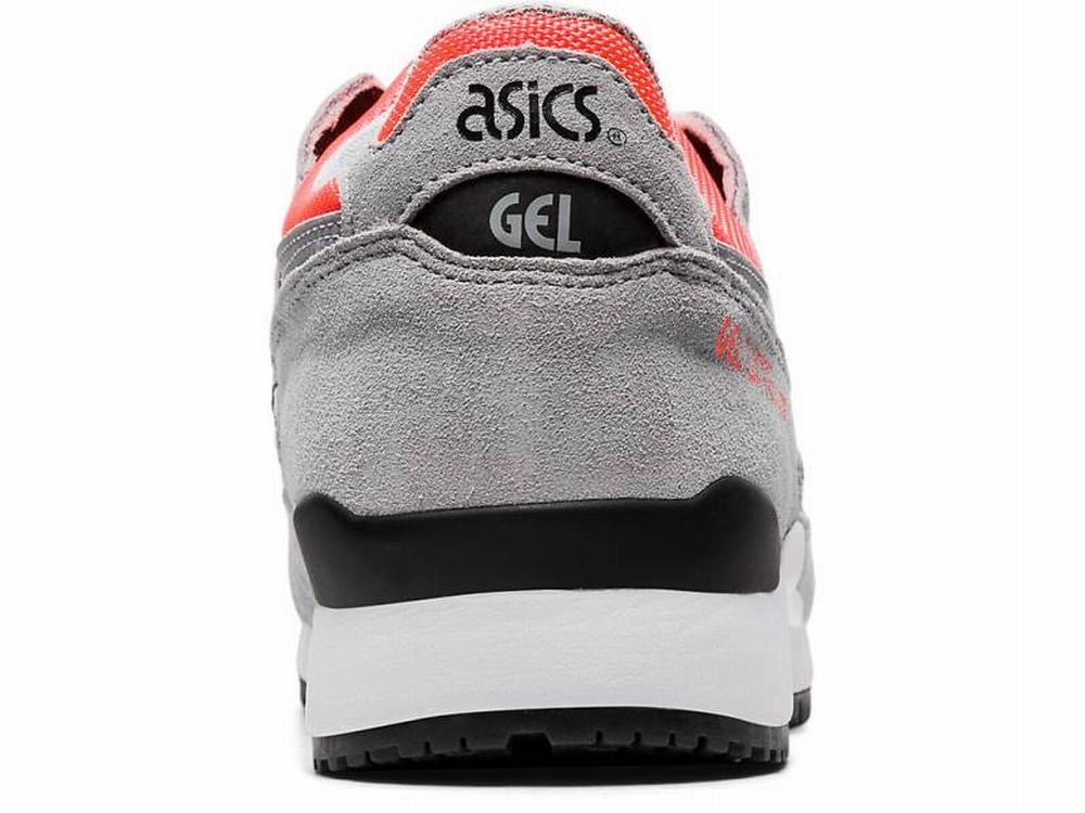 Baskets Asics GEL-LYTE III Homme Grise | USC-903528