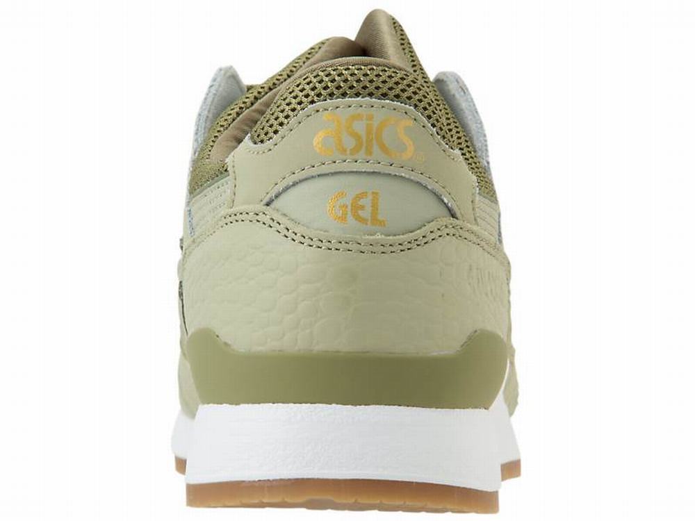 Baskets Asics GEL-LYTE III Homme Kaki | TAN-618543