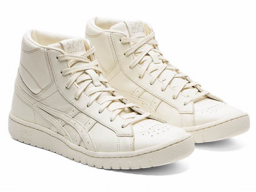 Baskets Asics GEL-PTG MT Homme Beige | CSR-192758