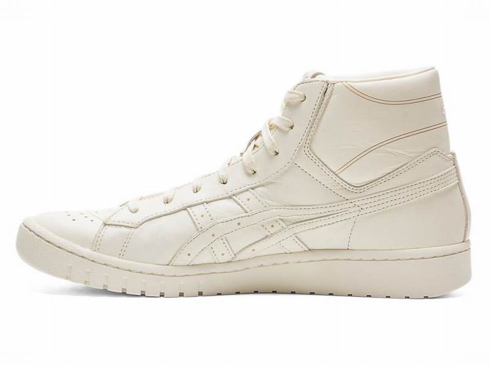 Baskets Asics GEL-PTG MT Homme Beige | CSR-192758