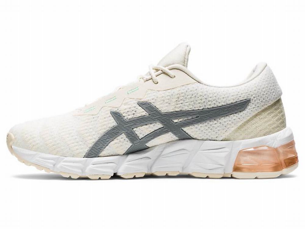 Baskets Asics GEL-QUANTUM 180 5 Homme Grise | SXO-639457