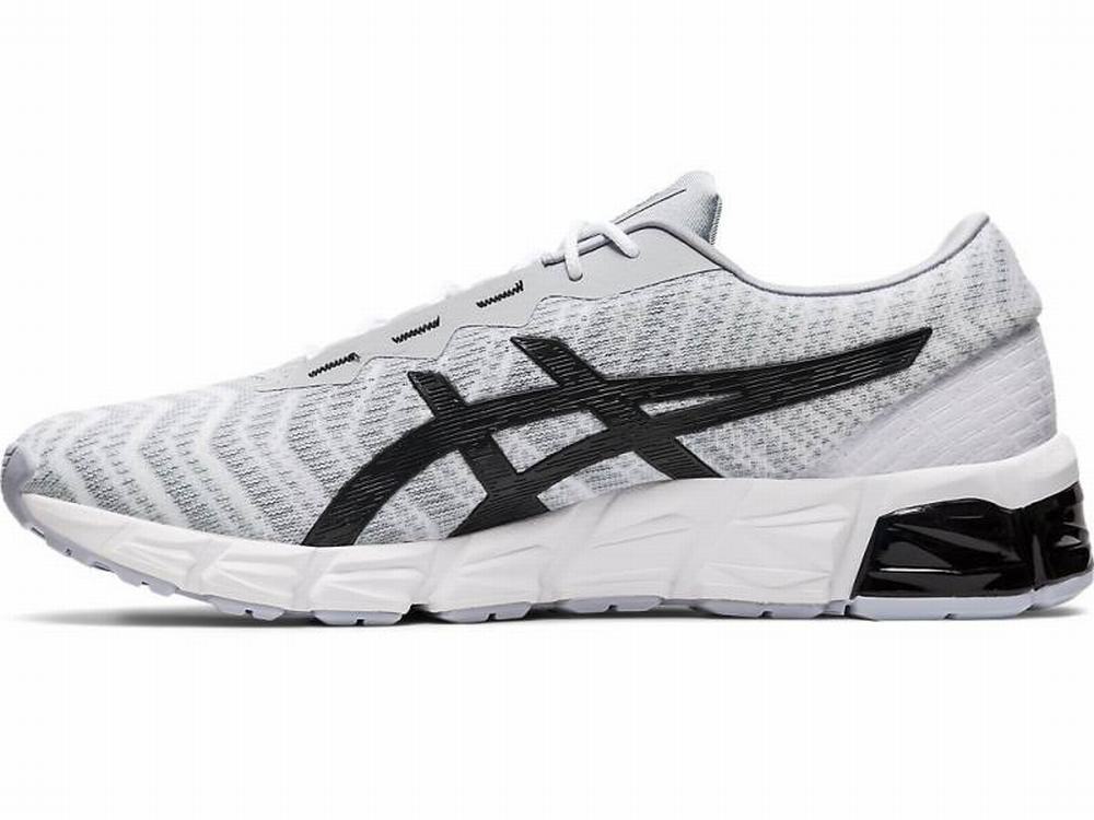 Baskets Asics GEL-QUANTUM 180 5 Homme Grise | YCD-184069