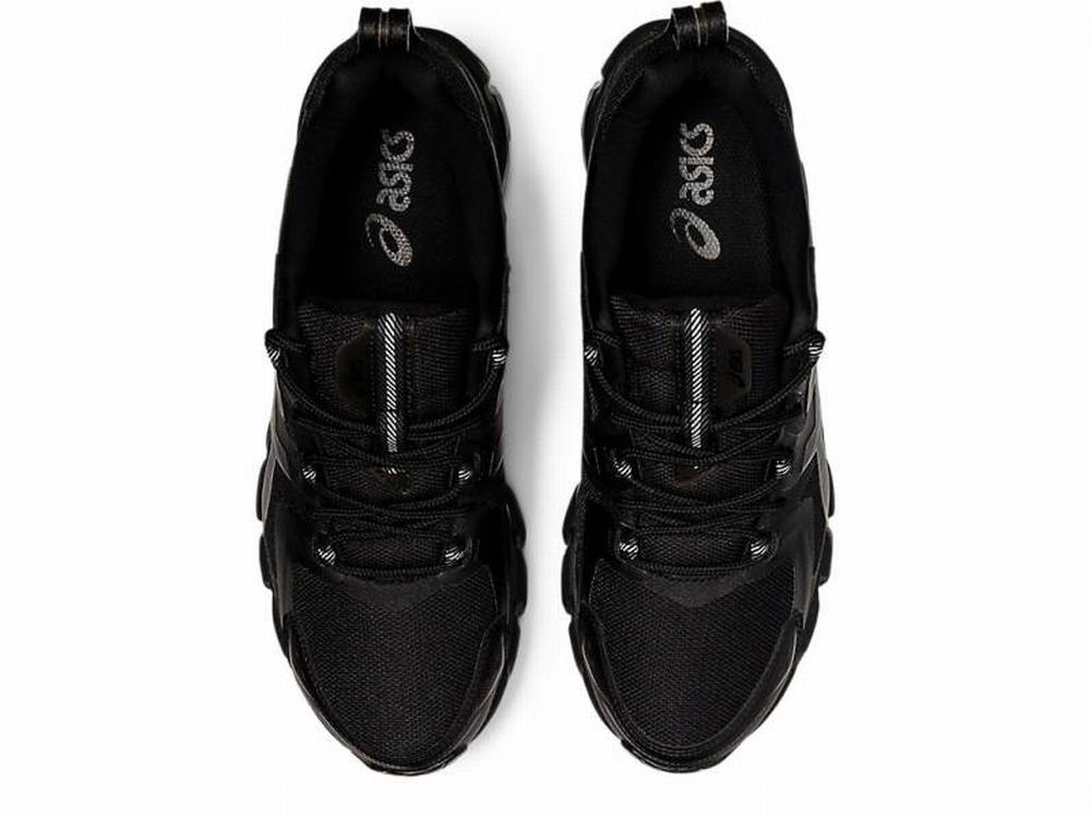 Baskets Asics GEL-QUANTUM 180 Homme Noir | QGN-632917