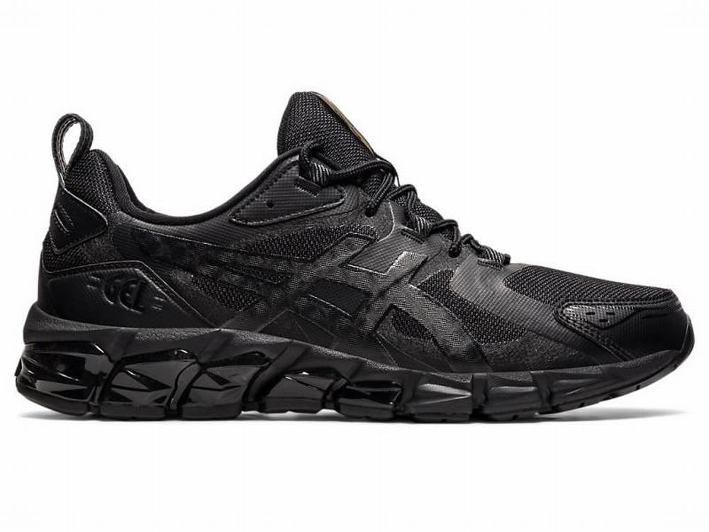 Baskets Asics GEL-QUANTUM 180 Homme Noir | QGN-632917