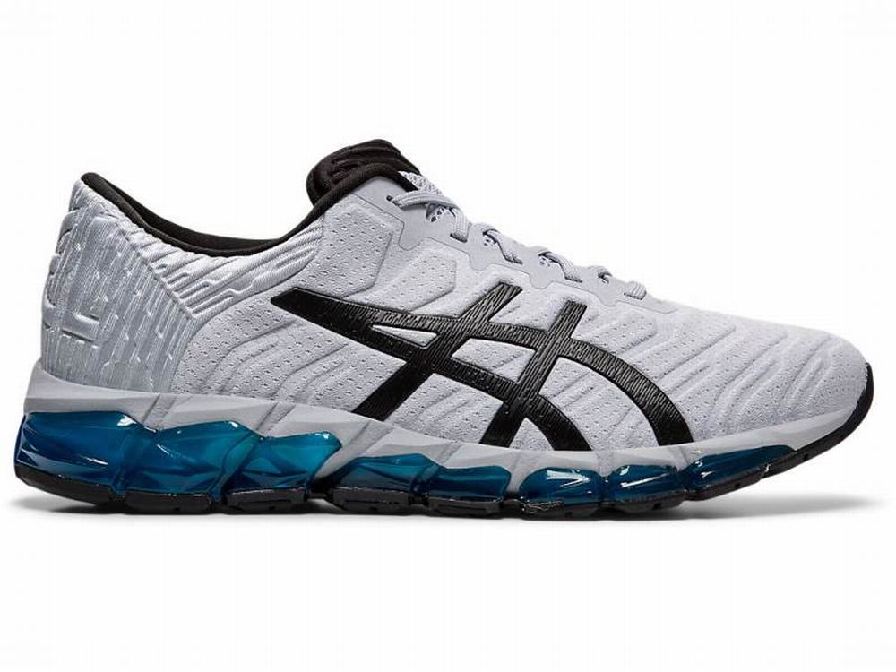 Baskets Asics GEL-QUANTUM 360 5 Homme Noir Grise | ZPW-492153