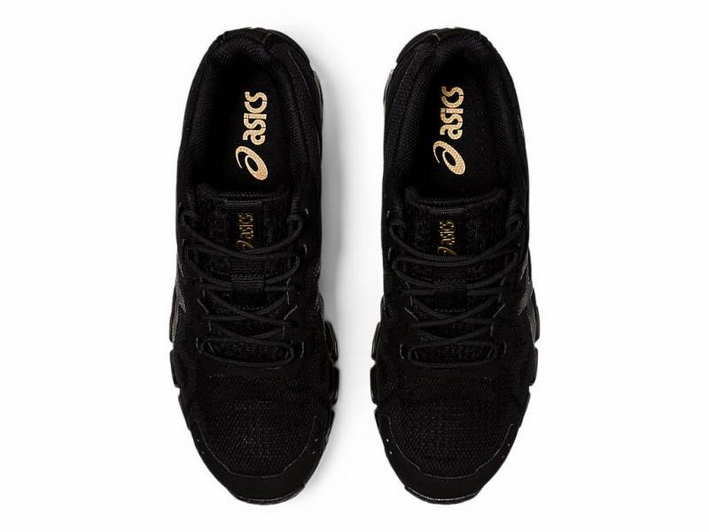 Baskets Asics GEL-QUANTUM 360 6 Homme Noir | WVK-721589