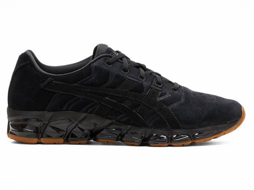 Baskets Asics GEL-QUANTUM 360 Femme Noir | WEV-072584