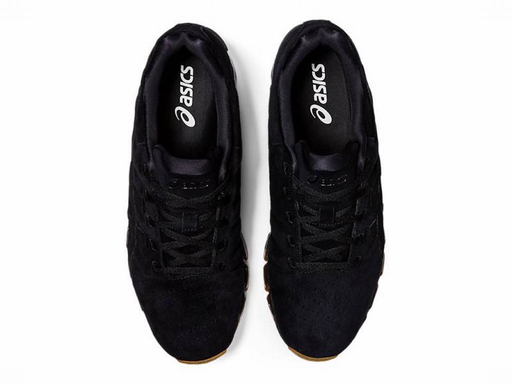 Baskets Asics GEL-QUANTUM 360 Femme Noir | WEV-072584