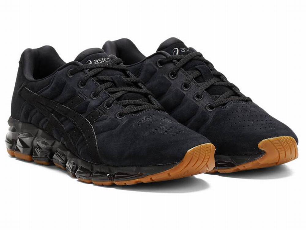 Baskets Asics GEL-QUANTUM 360 Femme Noir | WEV-072584