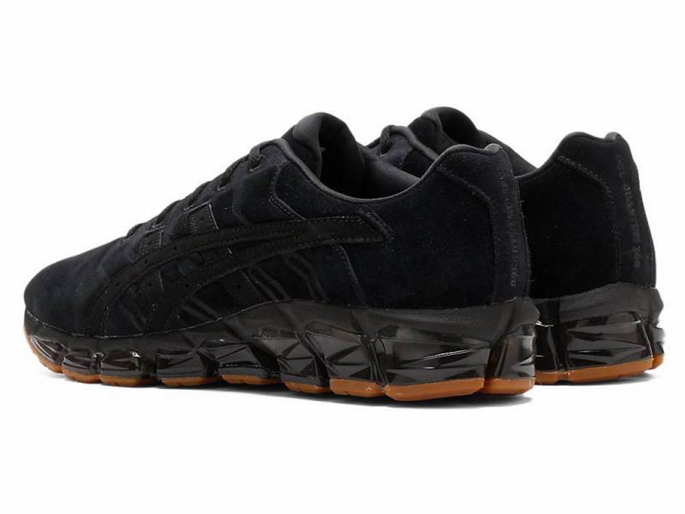 Baskets Asics GEL-QUANTUM 360 Femme Noir | WEV-072584