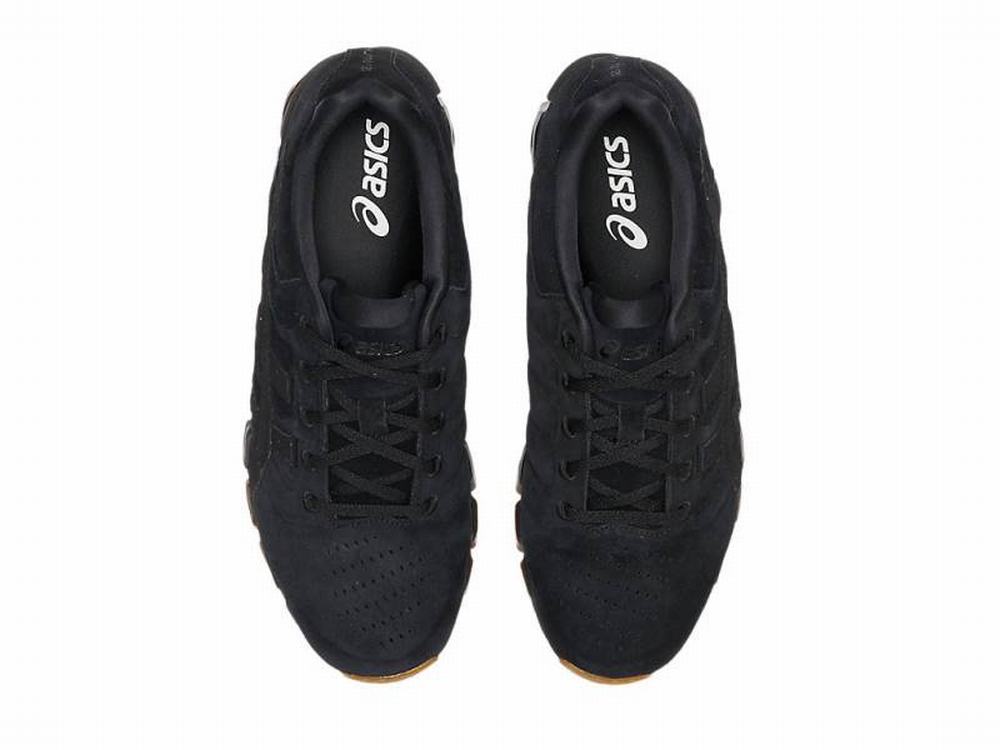 Baskets Asics GEL-QUANTUM 360 Femme Noir | WEV-072584