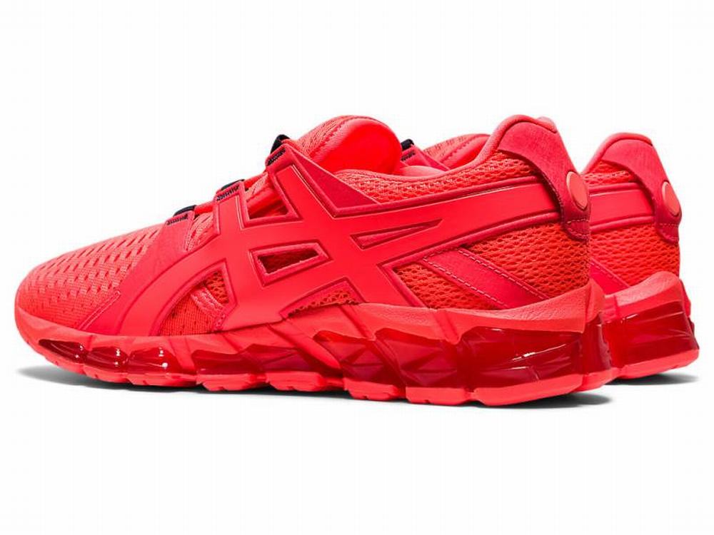 Baskets Asics GEL-QUANTUM 360 TYO Homme Orange Rouge | VDJ-340567