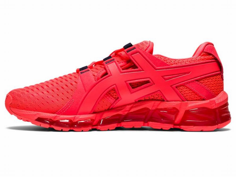 Baskets Asics GEL-QUANTUM 360 TYO Homme Orange Rouge | VDJ-340567