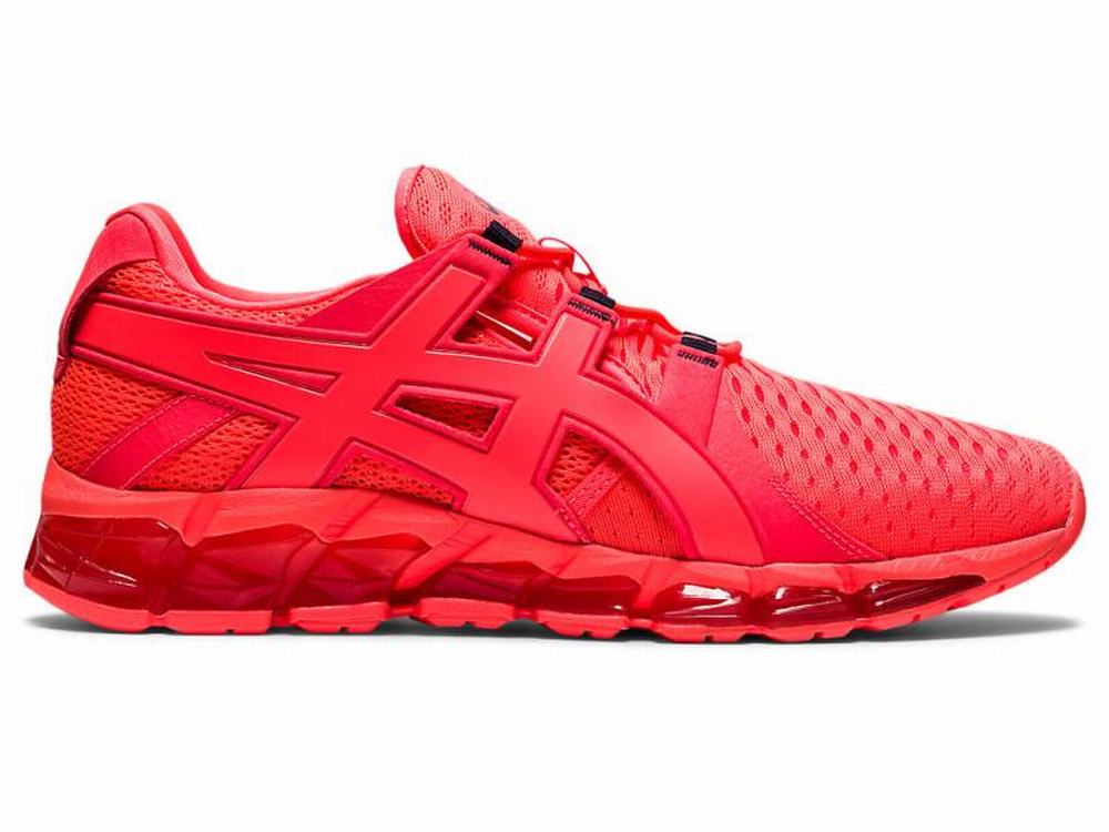 Baskets Asics GEL-QUANTUM 360 TYO Homme Orange Rouge | ZMC-756103