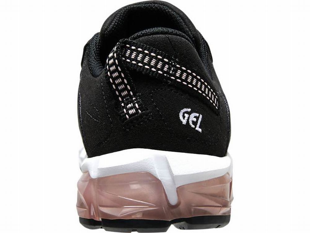 Baskets Asics GEL-QUANTUM 90 2TRL Femme Grise | WOL-729045