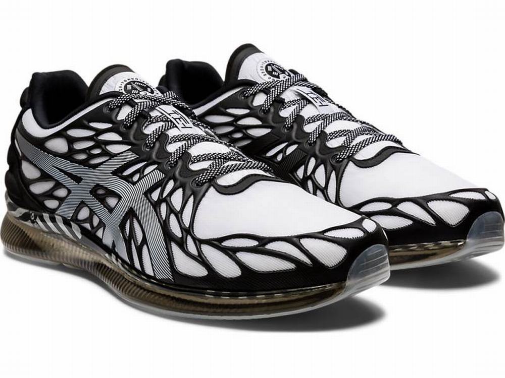 Baskets Asics GEL-QUANTUM INFINITY 2 MODERN TOKYO Homme Blanche | NZW-682704