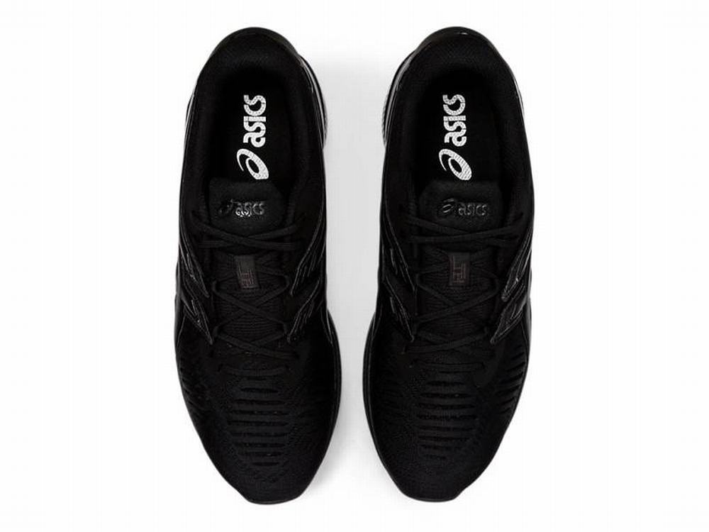 Baskets Asics GEL-QUANTUM INFINITY JIN Homme Noir | KIB-430285