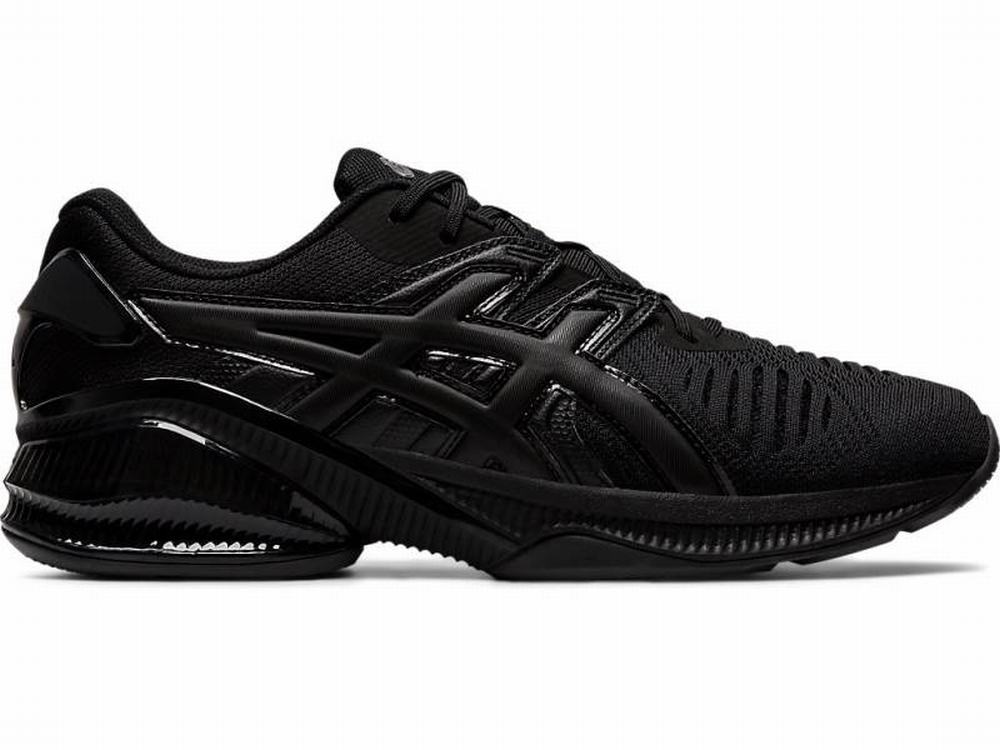 Baskets Asics GEL-QUANTUM INFINITY JIN Homme Noir | KIB-430285