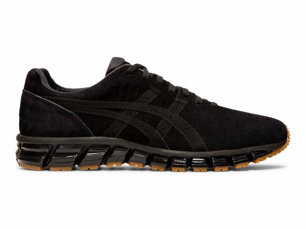 Baskets Asics GEL-Quantum 360 4 LE Homme Noir | WZH-759046