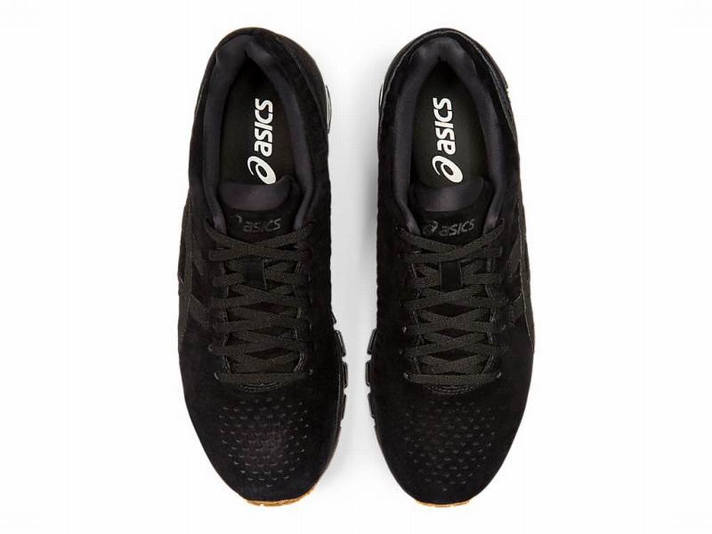 Baskets Asics GEL-Quantum 360 4 LE Homme Noir | WZH-759046