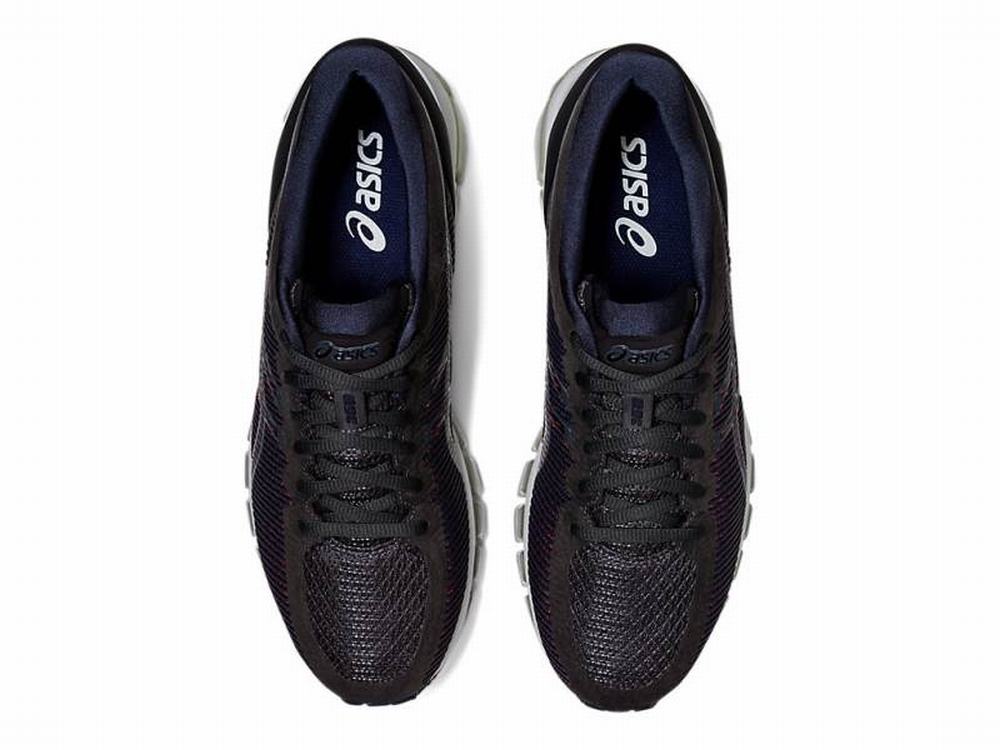 Baskets Asics GEL-Quantum 360 CM Homme Grise Foncé | SOU-365489