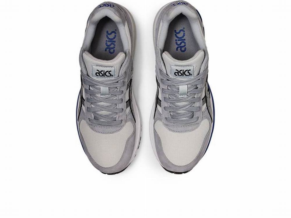 Baskets Asics GT-II 2000 Homme Grise Bleu | WHA-164753