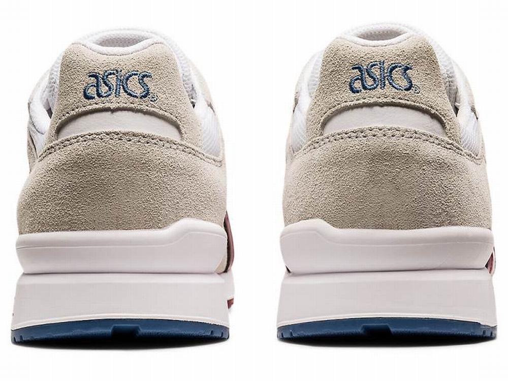 Baskets Asics GT-II Homme Grise | QMP-561980