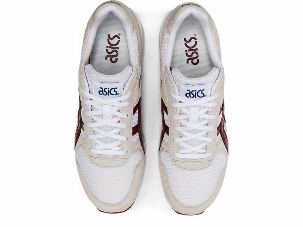 Baskets Asics GT-II Homme Grise | QMP-561980