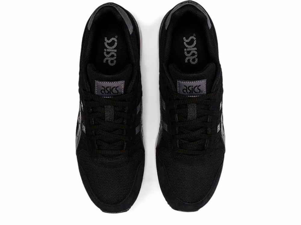 Baskets Asics GT-II Homme Noir Grise | RCW-974120