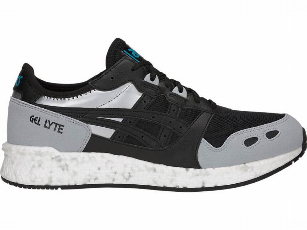 Baskets Asics HYPER GEL-LYTE Homme Noir | PGB-182670